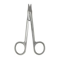 Crown Scissor | - 13cm