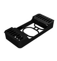 Mini Tray For 5, Black