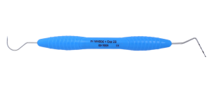 Expros 23-CP Who (Ball-End), 3.5-5.5-8.5-11.5mm
