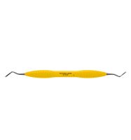 Hoe Scaler, Lateral