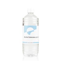 Handdesinfectie (ziekenhuisvariant) - 1 liter