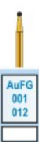 AuFG001 - Horico
