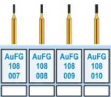 AuFG108 - Horico