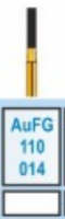 AuFG110 - Horico