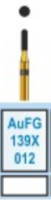 AuFG139X - Horico