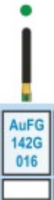 AuFG142G - Horico