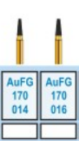 AuFG170 - Horico