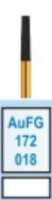 AuFG172 - Horico