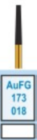 AuFG173 - Horico