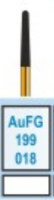 AuFG199 - Horico