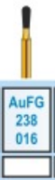 AuFG238 - Horico