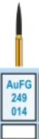 AuFG249 - Horico