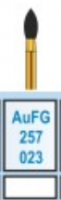 AuFG257 - Horico