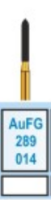 AuFG289 - Horico