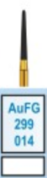 AuFG299 - Horico
