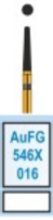 AuFG546X - Horico