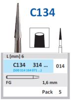 C134 - Horico