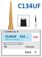 C134UF - Horico