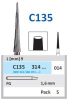 C135 - Horico