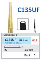 C135UF - Horico