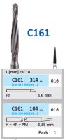 C161 - Horico