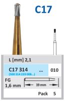 C17 - Horico