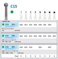 C1S - Horico
