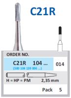 C21R - Horico