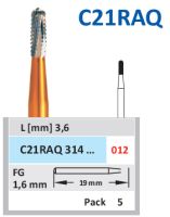 C21RAQ - Horico