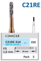 C21RE - Horico