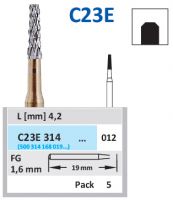 C23E - Horico
