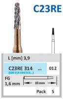 C23RE - Horico