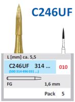 C246UF - Horico