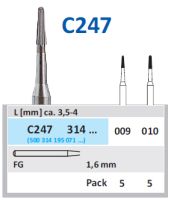 C247 - Horico