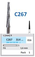 C267 - Horico