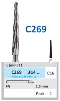 C269 - Horico