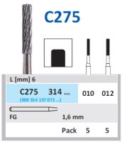 C275 - Horico