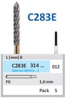 C283E - Horico