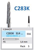C283K - Horico