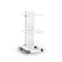 C2RCHP - Chirurgische Trolley