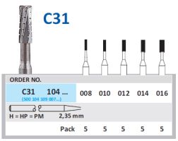 C31 - Horico