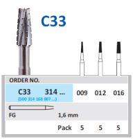 C33 - Horico