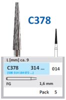 C378 - Horico