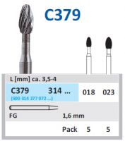 C379 - Horico