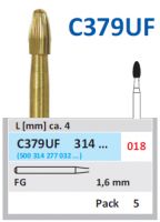 C379UF - Horico