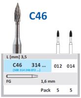 C46 - Horico