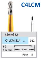 C4LCM - Horico