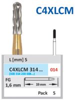 C4XLCM - Horico