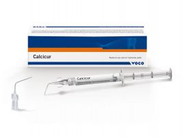Calcicur spuitje 2ml