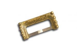 ContacEZ Sub-Gingival Strips Goud 8 stuks